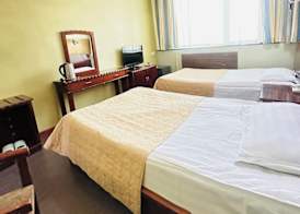 Kharaa Hotel & Restaurant 4