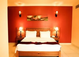La Rosa Hotel By Brother International 3
