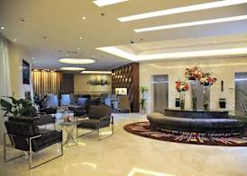 Ramada Abu Dhabi Corniche 5