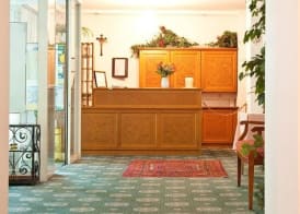 Residence Hotel Gasser 2