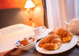 Boutique Hotel Borgo 5