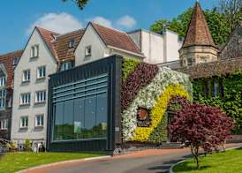 DoubleTree by Hilton Bristol South - Cadbury House 3