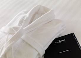 The Galmont Hotel & Spa 4
