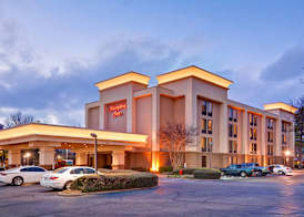 Hampton Inn Memphis Poplar 3