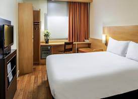 Ibis Izmir Alsancak 3