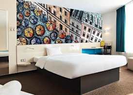 B&B Hotel Lublin Centrum 5