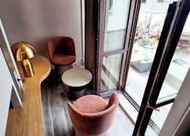 Rempart Hotel 3