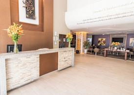Sonesta Hotel Arequipa 2