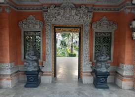 Dewa Bharata Bungalows Candidasa 3