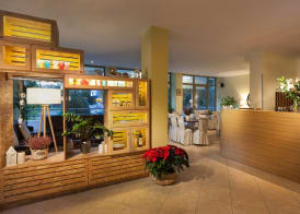 Minavra Hotel 2