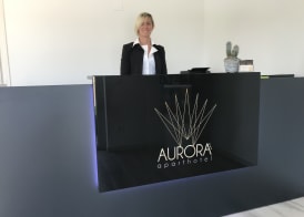 Aurora ApartHotel 2