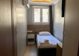 Sultanahmet Nu Hotel 5