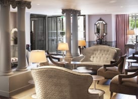La Maison Favart 3
