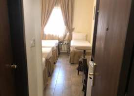 Abraj Al Tayseer Tuwa Hotel 4