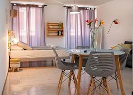 MAMA Apartments 4