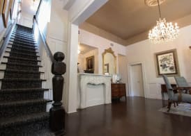 Andrew Jackson Hotel French Quarter 5