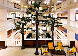 Royal Peninsula Hotel Chiangmai 2