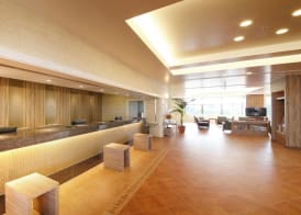Vessel Hotel Campana Okinawa 3