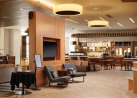 Courtyard by Marriott Erie Bayfront 3