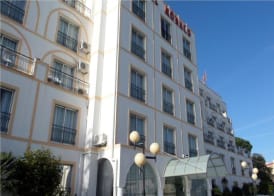 Hotel Monaco 4
