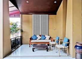 Naiyang Beach Hotel SHA Plus 2