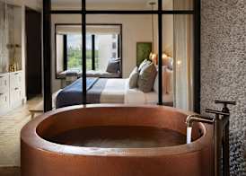 1 Hotel Central Park 5