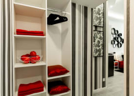 Budapest Holidays Residence 5