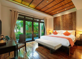 Amiana Resort Nha Trang 5