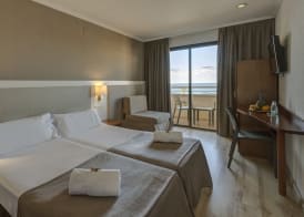 Rosamar & Spa 4*s 5