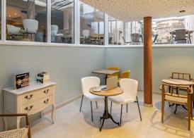 Best Western Plus Sanary 4