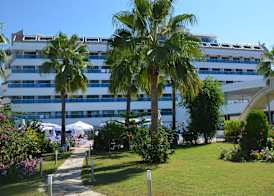 Drita Hotel 5