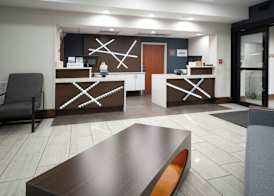 Four Points by Sheraton Fayetteville Fort Bragg 3