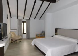 Canaan Boutique Hotel Ronda 3