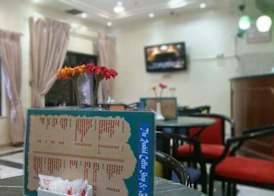 Holy Land Hotel 2