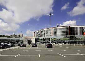 Mercure Hotel Dortmund Messe 3