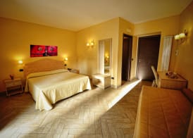 Hotel Barbato 4