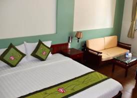 My Lan Guest House 3