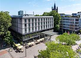 Hotel Mondial am Dom Cologne MGallery 4