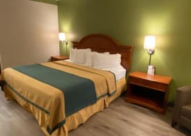 Cabarrus Inn 3