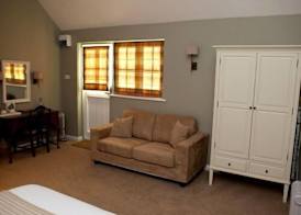 The Bull Inn Lodges 4