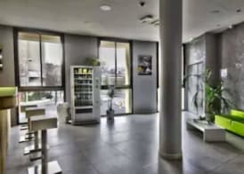 Esatitude Hotel 2