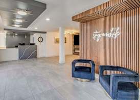 MainStay Suites Columbia Harbison 3