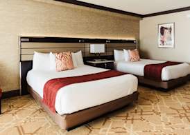 Ameristar Casino Hotel Kansas City 4