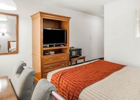 ECONO LODGE SEATAC AIRPORT 3