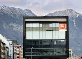 ibis Innsbruck 3