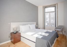 Liiiving-Mouzinho Residence Apartment 3F 5