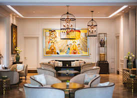 Hotel Des Arts Saigon Mgallery Collection 4