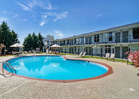 Quality Inn & Suites Cartersville South 3