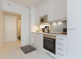 Go Happy Home Apartment Mikonkatu 11 55 5