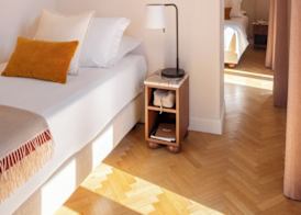 Hotel Fori Imperiali 4